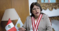 Delia Espinoza: informe de la JNJ recomienda suspender a la fiscal de la Nación por seis meses