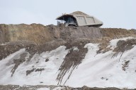 Teck union leaders hopeful of job stability at B.C. operations
