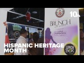 Women use fashion to raise money, awareness for lupus amid Hispanic Heritage Month