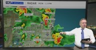 More showers expected Tuesday for South Florida
