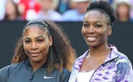 Serena and Venus Williams turn heads with announcement of new venture beyond tennis
