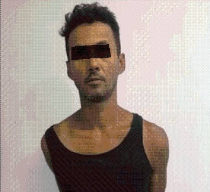 Agredió a su tío con una piedra y le causó la pérdida de un ojo: Cicpc detuvo a un hombre en Lara