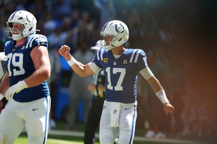 3 head-scratching NFL Week 2 point spreads and how to bet them
