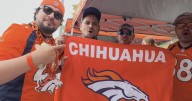 Broncos superfans travel from Mexico to cheer for their favorite team in Denver