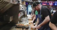 Primanti Bros. opening select stores for Steelers
