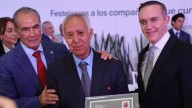 En el aniversario 56 del STC Metro, empresa y sindicato resaltan colaboración con miras a optimizar el servicio al usuario