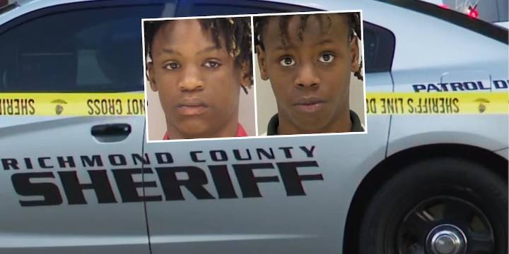 Augusta Mall murder sparks retaliation shooting; 2 teens arrested