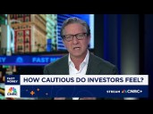 Recession fears are a ‘new concern’ for retail investors, says Investopedia’s Caleb Silver