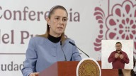 Confirma Sheinbaum investigación por desaparición de dos colombianos