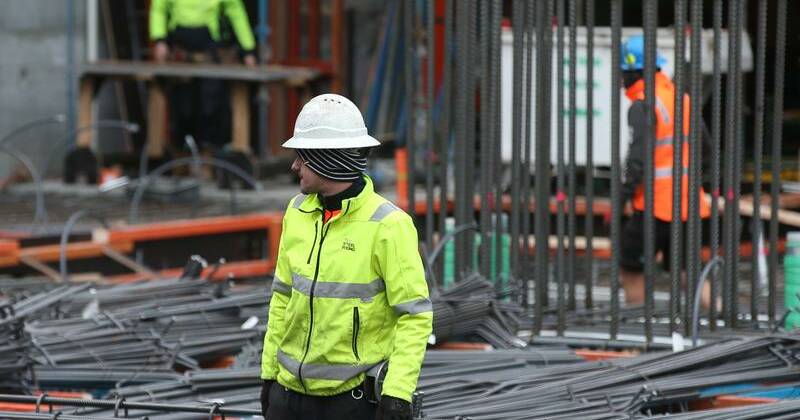 Signs of cooling labour market in surprise job numbers