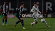 Talleres encontró el triunfo en el cierre del encuentro ante Sarmiento de Junín, en Córdoba