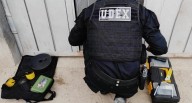 Piura: Extorsionador vestido de obrero detona explosivo en una tienda