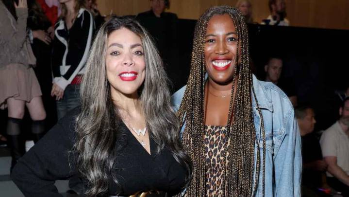 Wendy Williams Attends New York Fashion Week Amid Guardianship Battle