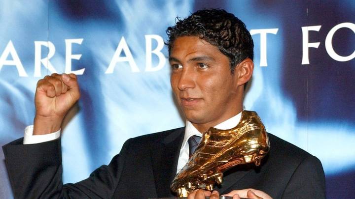 Delantero histórico de Brasil que ganó dos veces la Bota de Oro dio duras revelaciones sobre sus adicciones: “Podría estar muerto”