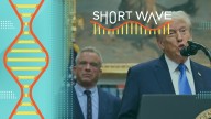 Autism researcher breaks down trump’s claims on autism
 : Short Wave : NPR