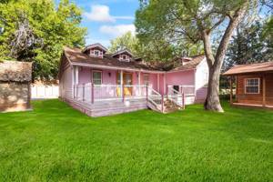 Ranch with own hotel, theater and golf course on sale for nearly $6 million