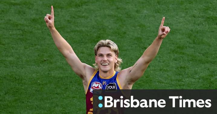 AFL grand final 2025: Player ratings for victorious Brisbane Lions and vanquished Geelong Cats