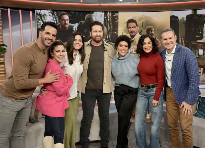 Confirmado: Astrid Rivera sale de 'Despierta América'