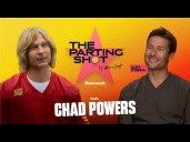 Glen Powell On Giving 'Chad Powers' A 'Mrs. Doubtfire' Twist