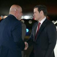 Rubio eyes tough-security ally in Ecuador