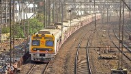 Mumbai News: 28-Year-Old Woman Injured In Stone-Pelting Incident On CSMT–Goregaon Local Train Near Reay Road