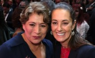 Claudia Sheinbaum refrendará su informe en Edomex