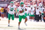 5 things you might've missed in UND's 24