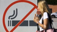 Los lugares donde no será legal fumar a partir de hoy: multas de hasta 600.000 euros