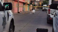 Balean a hombre en la colonia Emiliano Zapata en Irapuato