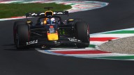 Verstappen se lleva una pole increíble en Monza con Alonso octavo y batacazo de Sainz
