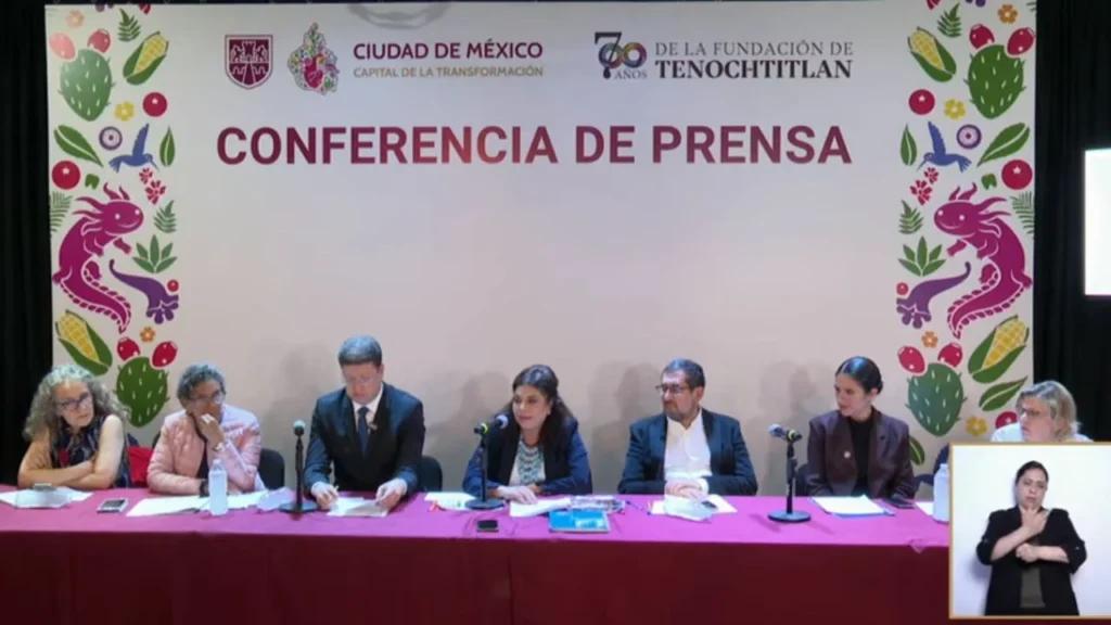 Suman ya 8 muertos y 94 heridos tras la explosión en el Puente de la Concordia