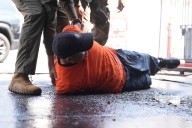 Colectivos de Los Ángeles piden a la ONU investigar violaciones de derechos humanos por ICE