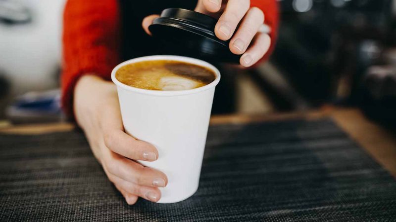 Love coffee? These are the perfect US cities for you
