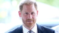 Prince Harry admits 'everything changes' once you have kids as he opens up in exclusive interview