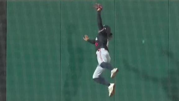Ex-Phillies prospect Abel shuts down former team as Twins blank Phillies 5
