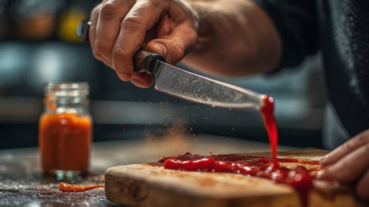 Tories pledge to get all the sauce out of ketchup bottles