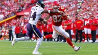 Ravens' defense in disarray with NFL-high 133 points allowed through four games