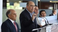 Rubén Moreira pide comparecencia de titulares de Defensa y Marina