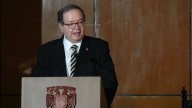 'La UNAM está de luto': Leonardo Lomelí tras incidente en CCH Sur