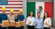 Mientras en Estados Unidos las empresas abusan de los empleados, en México ya planean trabajar 40 horas y un día menos a la semana