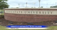 Potential threats trigger lockdowns across 4 historically Black colleges and universities