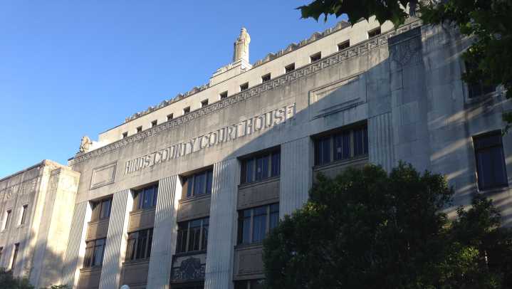 Man pleads guilty to LA-MS kidnapping of two girls, killing their mom