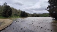 Guanajuato recupera el 100 % de capacidad en tres presas clave tras lluvias