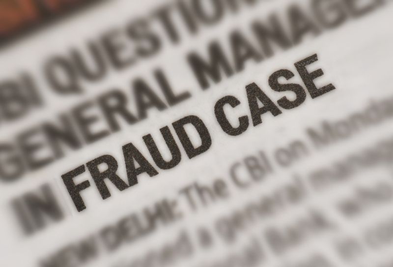 Pune varsity duped of Rs 2.46 crore, UK-educated engineer held