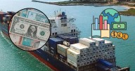 Aumentan 6.5% exportaciones de México a EU y consolidan al país como su principal socio comercial