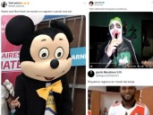 Boca perdió con Defensa y Justicia y estallaron los memes: Marchesín, Janson y Riquelme, los apuntados