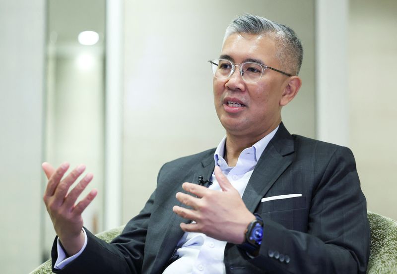 Malaysia says RCEP bloc to consider adding new members, improve trade deal
