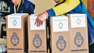 Elecciones bonaerenses: a qué hora se conocerán los resultados