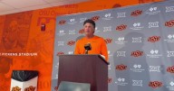 On 15th anniversary of 'I'm a man! I'm 40' rant, Gundy gives similar message in calmer tones