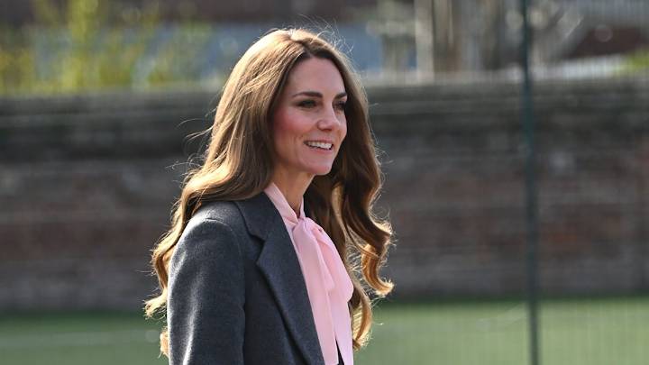 Prince William and Kate Middleton debut sentimental new accessories during emotional outing